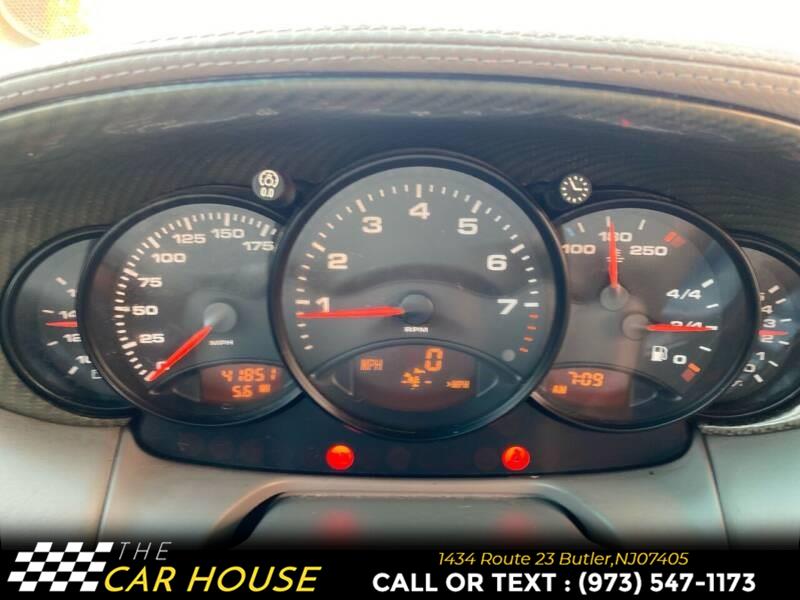 2001 Porsche 911 Carrera AWD Carrera 4 2dr Cabriolet, available for sale in Butler, New Jersey | The Car House. Butler, New Jersey 2001 Porsche 911 Carrera AWD Carrera 4 2dr Cabriolet, available for sale in Butler, New Jersey | The Car House. Butler, New Jersey