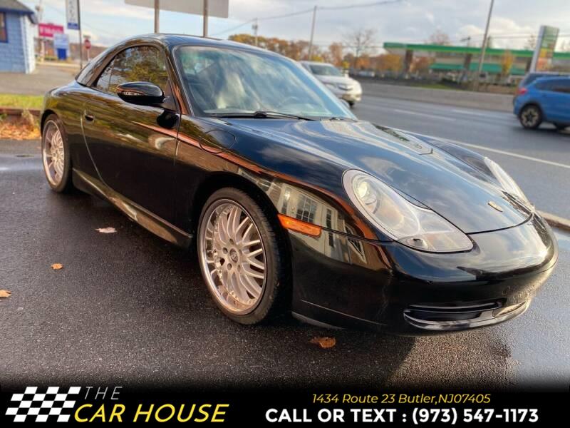 2001 Porsche 911 Carrera AWD Carrera 4 2dr Cabriolet, available for sale in Butler, New Jersey | The Car House. Butler, New Jersey 2001 Porsche 911 Carrera AWD Carrera 4 2dr Cabriolet, available for sale in Butler, New Jersey | The Car House. Butler, New Jersey