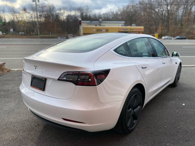 2019 Tesla Model 3 Standard Range Plus 4dr Fastback, available for sale in Bloomingdale, New Jersey | Bloomingdale Auto Group. Bloomingdale, New Jersey 2019 Tesla Model 3 Standard Range Plus 4dr Fastback, available for sale in Bloomingdale, New Jersey | Bloomingdale Auto Group. Bloomingdale, New Jersey