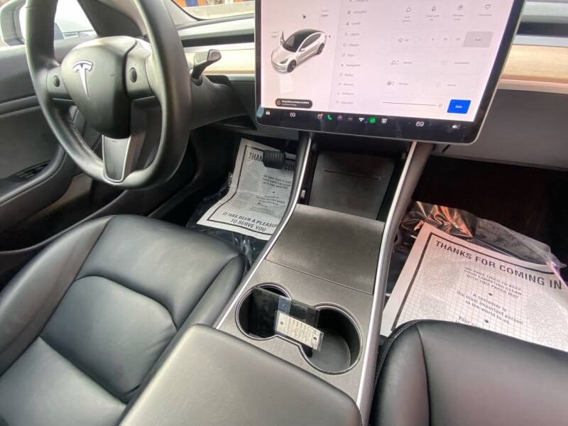 2019 Tesla Model 3 Standard Range Plus 4dr Fastback, available for sale in Bloomingdale, New Jersey | Bloomingdale Auto Group. Bloomingdale, New Jersey 2019 Tesla Model 3 Standard Range Plus 4dr Fastback, available for sale in Bloomingdale, New Jersey | Bloomingdale Auto Group. Bloomingdale, New Jersey