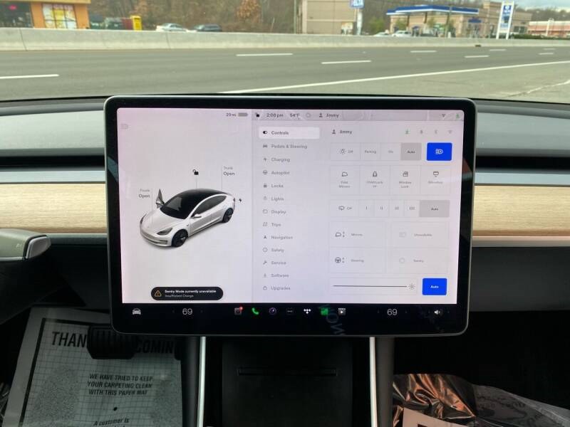 2019 Tesla Model 3 Standard Range Plus 4dr Fastback, available for sale in Bloomingdale, New Jersey | Bloomingdale Auto Group. Bloomingdale, New Jersey 2019 Tesla Model 3 Standard Range Plus 4dr Fastback, available for sale in Bloomingdale, New Jersey | Bloomingdale Auto Group. Bloomingdale, New Jersey