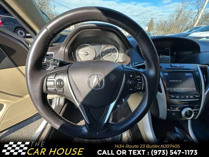 2020 Acura TLX 2.4L FWD, available for sale in Butler, New Jersey | The Car House. Butler, New Jersey 2020 Acura TLX 2.4L FWD, available for sale in Butler, New Jersey | The Car House. Butler, New Jersey