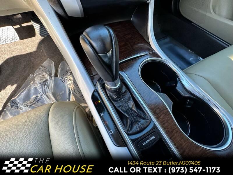 2020 Acura TLX 2.4L FWD, available for sale in Butler, New Jersey | The Car House. Butler, New Jersey 2020 Acura TLX 2.4L FWD, available for sale in Butler, New Jersey | The Car House. Butler, New Jersey
