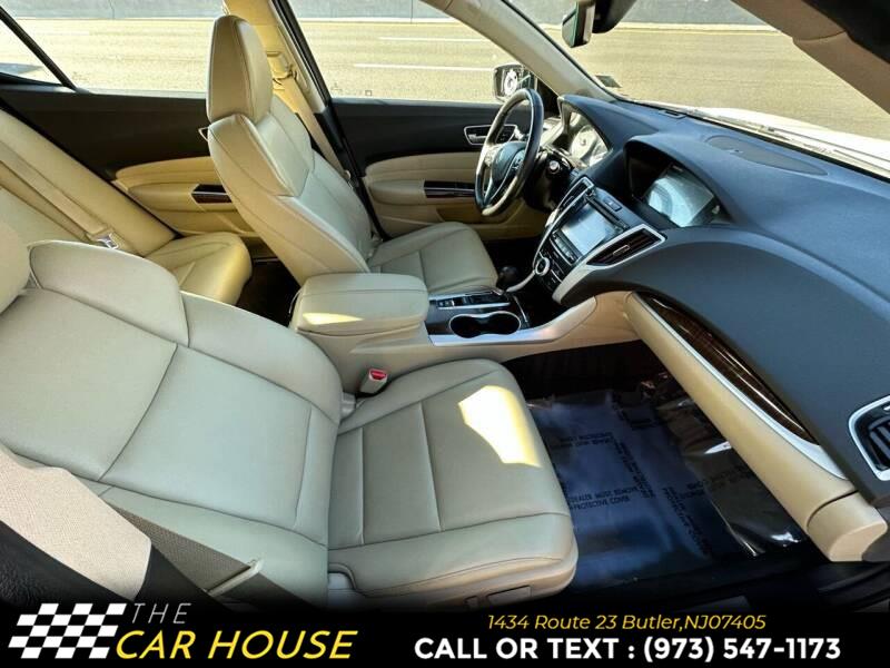 2020 Acura TLX 2.4L FWD, available for sale in Butler, New Jersey | The Car House. Butler, New Jersey 2020 Acura TLX 2.4L FWD, available for sale in Butler, New Jersey | The Car House. Butler, New Jersey