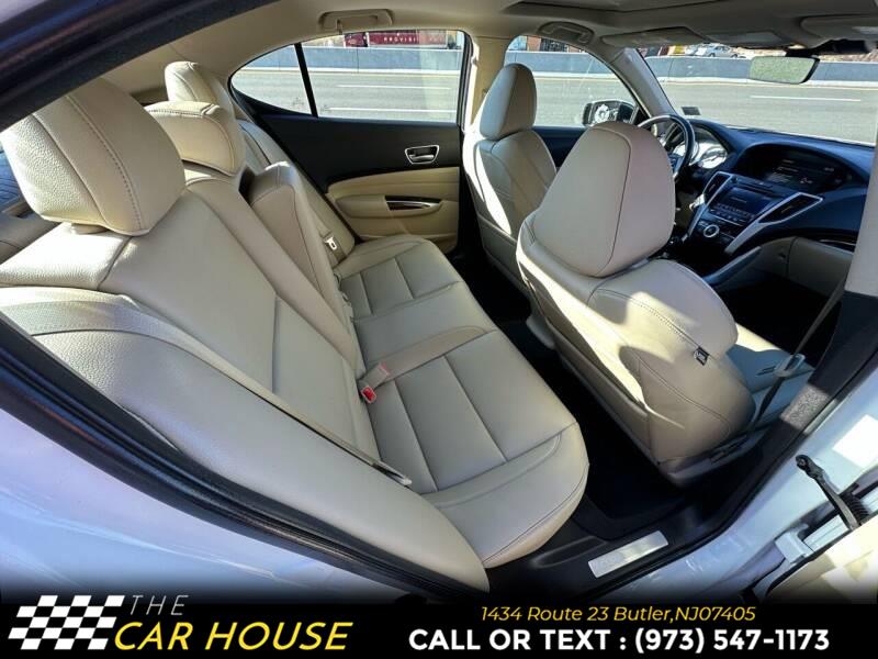2020 Acura TLX 2.4L FWD, available for sale in Butler, New Jersey | The Car House. Butler, New Jersey 2020 Acura TLX 2.4L FWD, available for sale in Butler, New Jersey | The Car House. Butler, New Jersey
