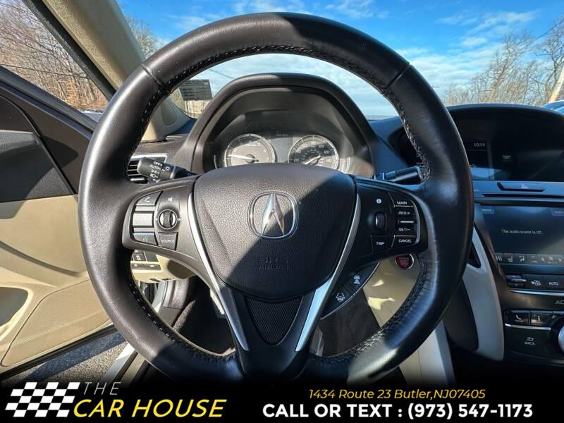 2020 Acura TLX 2.4L FWD, available for sale in Butler, New Jersey | The Car House. Butler, New Jersey 2020 Acura TLX 2.4L FWD, available for sale in Butler, New Jersey | The Car House. Butler, New Jersey