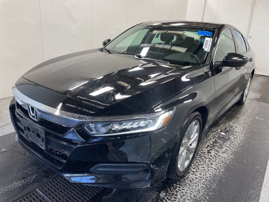 2020 Honda Accord Sedan LX 1.5T CVT, available for sale in Bridgeport, Connecticut | Affordable Motors Inc. Bridgeport, Connecticut 2020 Honda Accord Sedan LX 1.5T CVT, available for sale in Bridgeport, Connecticut | Affordable Motors Inc. Bridgeport, Connecticut
