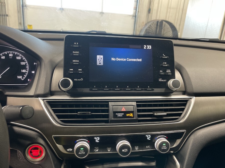 2020 Honda Accord Sedan LX 1.5T CVT, available for sale in Bridgeport, Connecticut | Affordable Motors Inc. Bridgeport, Connecticut 2020 Honda Accord Sedan LX 1.5T CVT, available for sale in Bridgeport, Connecticut | Affordable Motors Inc. Bridgeport, Connecticut