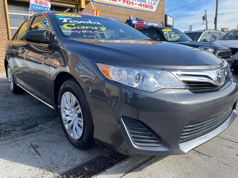 Toyota Corolla Bronx, Long Island, NYC, Westchester, NY