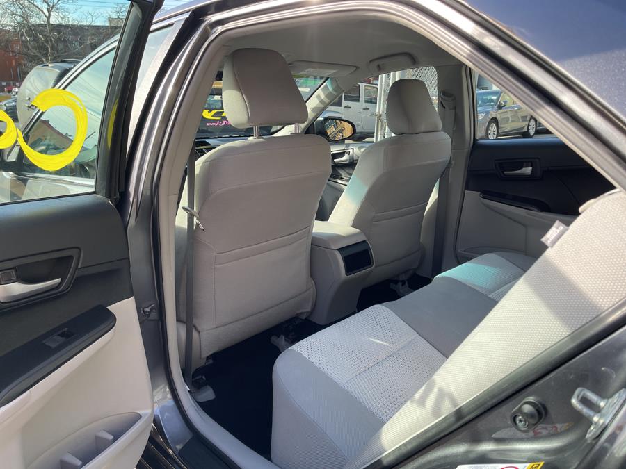 2014 Toyota Camry 2014.5 4dr Sdn I4 Auto SE (Natl), available for sale in Bronx, New York | New York Motors Group Solutions LLC. Bronx, New York 2014 Toyota Camry 2014.5 4dr Sdn I4 Auto SE (Natl), available for sale in Bronx, New York | New York Motors Group Solutions LLC. Bronx, New York
