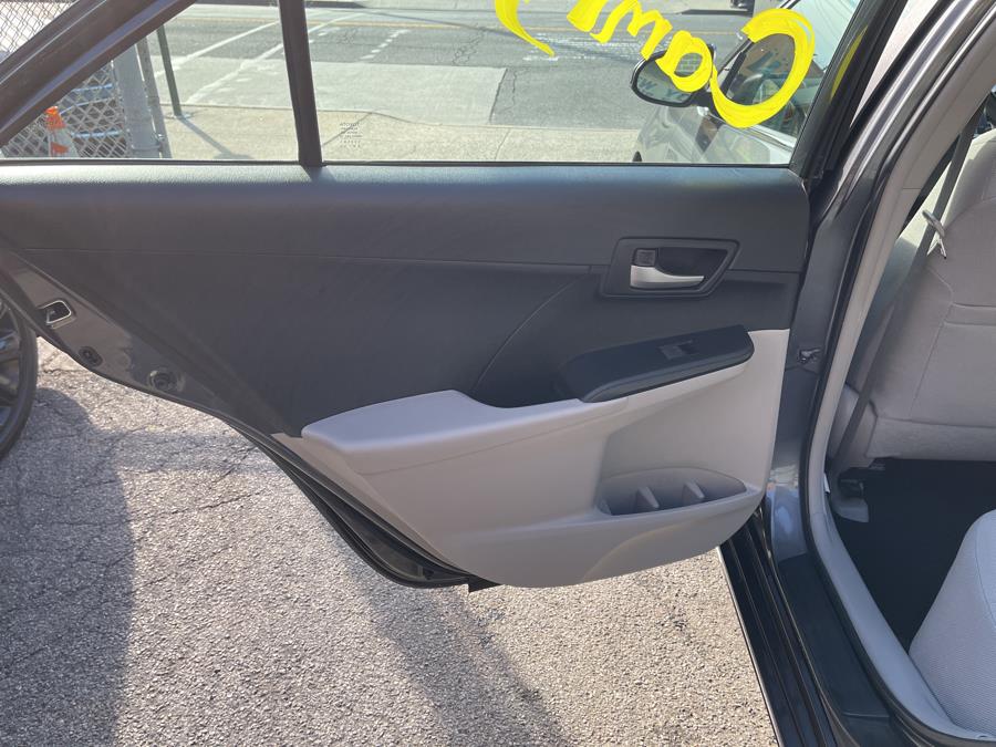 2014 Toyota Camry 2014.5 4dr Sdn I4 Auto SE (Natl), available for sale in Bronx, New York | New York Motors Group Solutions LLC. Bronx, New York 2014 Toyota Camry 2014.5 4dr Sdn I4 Auto SE (Natl), available for sale in Bronx, New York | New York Motors Group Solutions LLC. Bronx, New York