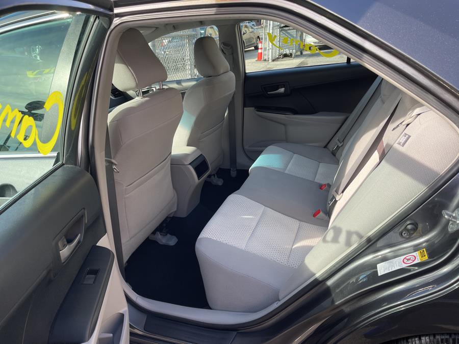2014 Toyota Camry 2014.5 4dr Sdn I4 Auto SE (Natl), available for sale in Bronx, New York | New York Motors Group Solutions LLC. Bronx, New York 2014 Toyota Camry 2014.5 4dr Sdn I4 Auto SE (Natl), available for sale in Bronx, New York | New York Motors Group Solutions LLC. Bronx, New York