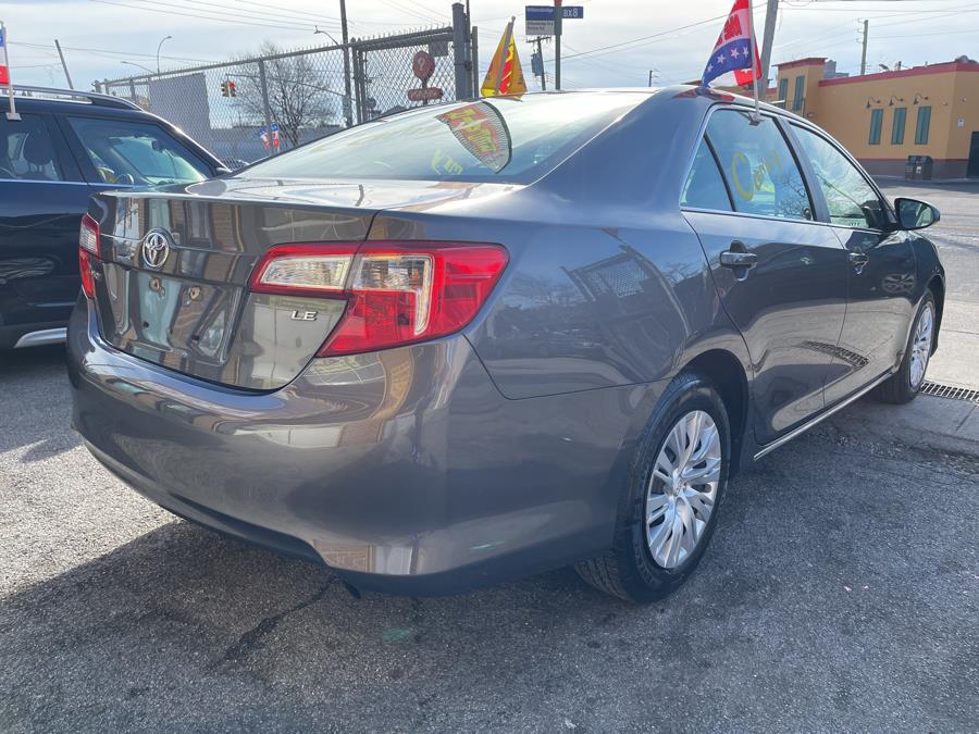 2014 Toyota Camry 2014.5 4dr Sdn I4 Auto SE (Natl), available for sale in Bronx, New York | New York Motors Group Solutions LLC. Bronx, New York 2014 Toyota Camry 2014.5 4dr Sdn I4 Auto SE (Natl), available for sale in Bronx, New York | New York Motors Group Solutions LLC. Bronx, New York