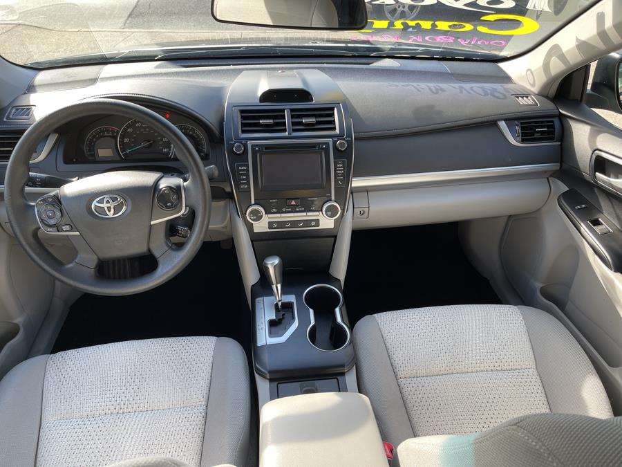 2014 Toyota Camry 2014.5 4dr Sdn I4 Auto SE (Natl), available for sale in Bronx, New York | New York Motors Group Solutions LLC. Bronx, New York 2014 Toyota Camry 2014.5 4dr Sdn I4 Auto SE (Natl), available for sale in Bronx, New York | New York Motors Group Solutions LLC. Bronx, New York
