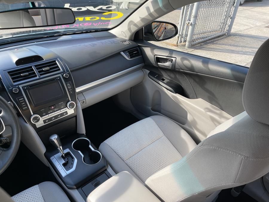 2014 Toyota Camry 2014.5 4dr Sdn I4 Auto SE (Natl), available for sale in Bronx, New York | New York Motors Group Solutions LLC. Bronx, New York 2014 Toyota Camry 2014.5 4dr Sdn I4 Auto SE (Natl), available for sale in Bronx, New York | New York Motors Group Solutions LLC. Bronx, New York