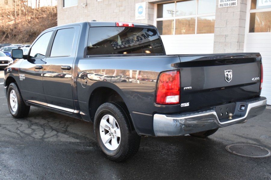 2021 Ram 1500 Classic SLT 4x4 Crew Cab 5''7" Box, available for sale in Waterbury, Connecticut | Highline Car Connection. Waterbury, Connecticut 2021 Ram 1500 Classic SLT 4x4 Crew Cab 5''7" Box, available for sale in Waterbury, Connecticut | Highline Car Connection. Waterbury, Connecticut
