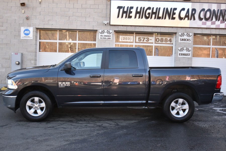2021 Ram 1500 Classic SLT 4x4 Crew Cab 5''7" Box, available for sale in Waterbury, Connecticut | Highline Car Connection. Waterbury, Connecticut 2021 Ram 1500 Classic SLT 4x4 Crew Cab 5''7" Box, available for sale in Waterbury, Connecticut | Highline Car Connection. Waterbury, Connecticut