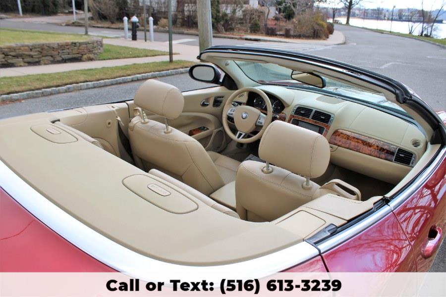 2008 Jaguar XK 2dr Conv, available for sale in Great Neck, New York | Great Neck Car Buyers & Sellers. Great Neck, New York 2008 Jaguar XK 2dr Conv, available for sale in Great Neck, New York | Great Neck Car Buyers & Sellers. Great Neck, New York