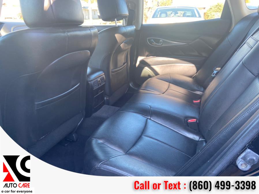 2011 Infiniti M37 4dr Sdn AWD, available for sale in Vernon , Connecticut | Auto Care Motors. Vernon , Connecticut 2011 Infiniti M37 4dr Sdn AWD, available for sale in Vernon , Connecticut | Auto Care Motors. Vernon , Connecticut