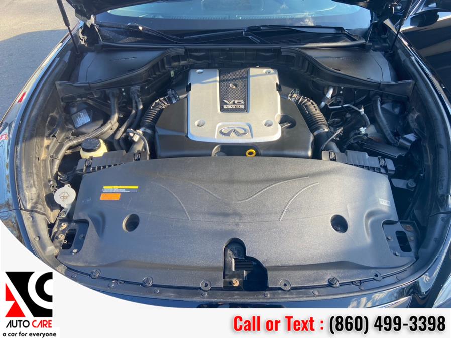 2011 Infiniti M37 4dr Sdn AWD, available for sale in Vernon , Connecticut | Auto Care Motors. Vernon , Connecticut 2011 Infiniti M37 4dr Sdn AWD, available for sale in Vernon , Connecticut | Auto Care Motors. Vernon , Connecticut