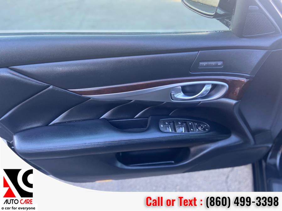 2011 Infiniti M37 4dr Sdn AWD, available for sale in Vernon , Connecticut | Auto Care Motors. Vernon , Connecticut 2011 Infiniti M37 4dr Sdn AWD, available for sale in Vernon , Connecticut | Auto Care Motors. Vernon , Connecticut