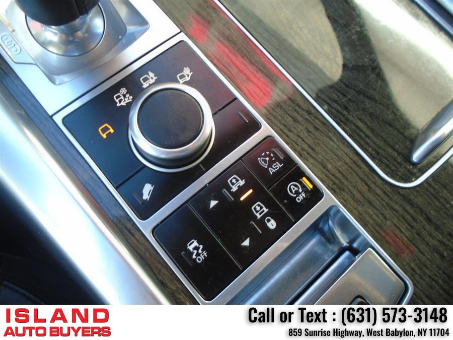 2014 Land Rover Range Rover Sport HSE 4x4 4dr SUV, available for sale in West Babylon, New York | Island Auto Buyers. West Babylon, New York 2014 Land Rover Range Rover Sport HSE 4x4 4dr SUV, available for sale in West Babylon, New York | Island Auto Buyers. West Babylon, New York