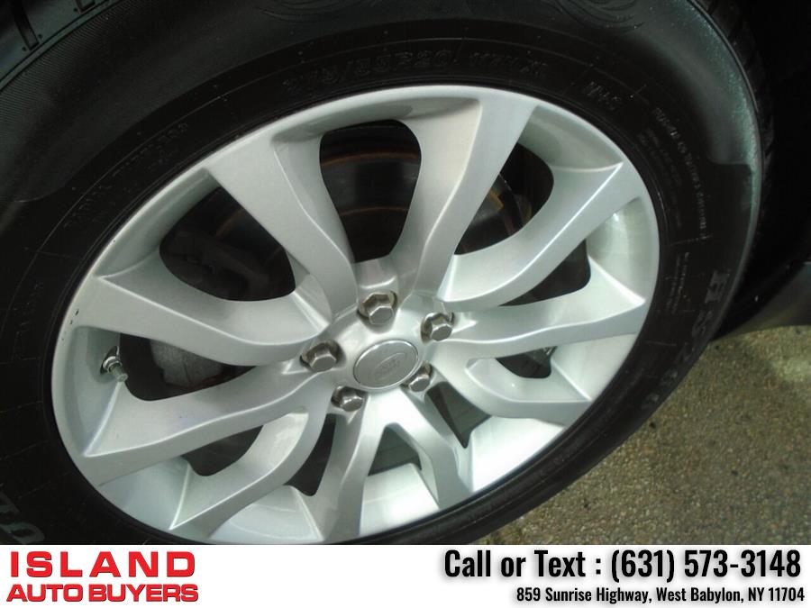 2014 Land Rover Range Rover Sport HSE 4x4 4dr SUV, available for sale in West Babylon, New York | Island Auto Buyers. West Babylon, New York 2014 Land Rover Range Rover Sport HSE 4x4 4dr SUV, available for sale in West Babylon, New York | Island Auto Buyers. West Babylon, New York