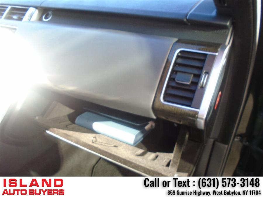 2014 Land Rover Range Rover Sport HSE 4x4 4dr SUV, available for sale in West Babylon, New York | Island Auto Buyers. West Babylon, New York 2014 Land Rover Range Rover Sport HSE 4x4 4dr SUV, available for sale in West Babylon, New York | Island Auto Buyers. West Babylon, New York