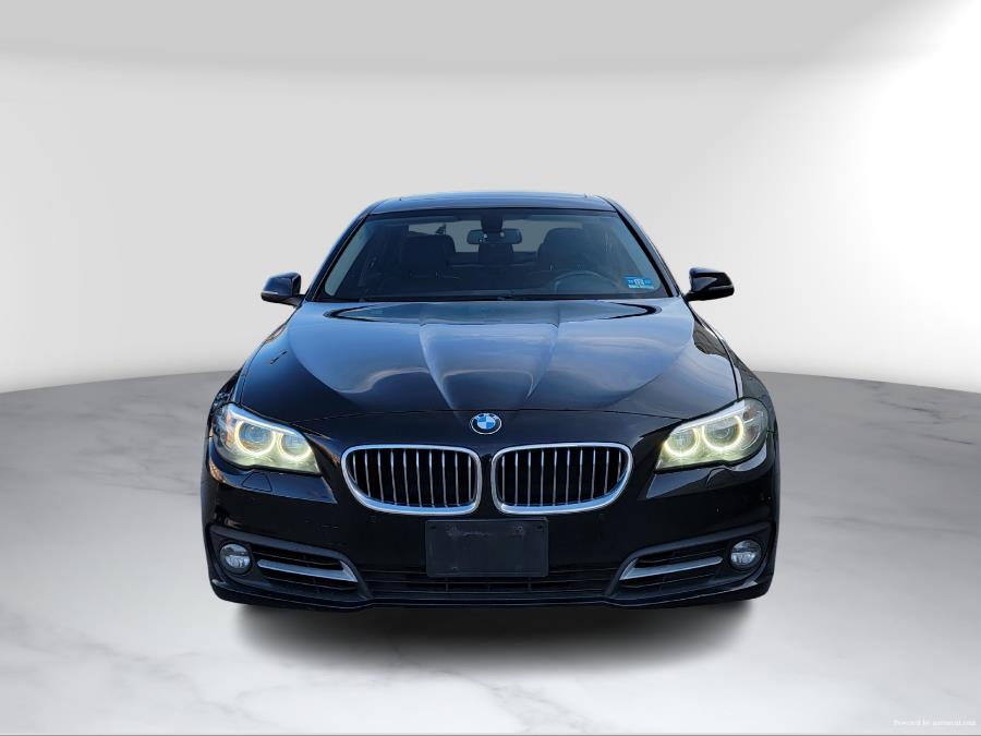 2016 BMW 5 Series 4dr Sdn 528i xDrive AWD, available for sale in Philadelphia, Pennsylvania | Eugen's Auto Sales & Repairs. Philadelphia, Pennsylvania 2016 BMW 5 Series 4dr Sdn 528i xDrive AWD, available for sale in Philadelphia, Pennsylvania | Eugen's Auto Sales & Repairs. Philadelphia, Pennsylvania