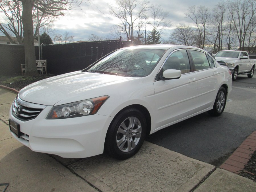 2012 Honda Accord Sdn 4dr I4 Auto SE, available for sale in Massapequa, New York | South Shore Auto Brokers & Sales. Massapequa, New York 2012 Honda Accord Sdn 4dr I4 Auto SE, available for sale in Massapequa, New York | South Shore Auto Brokers & Sales. Massapequa, New York