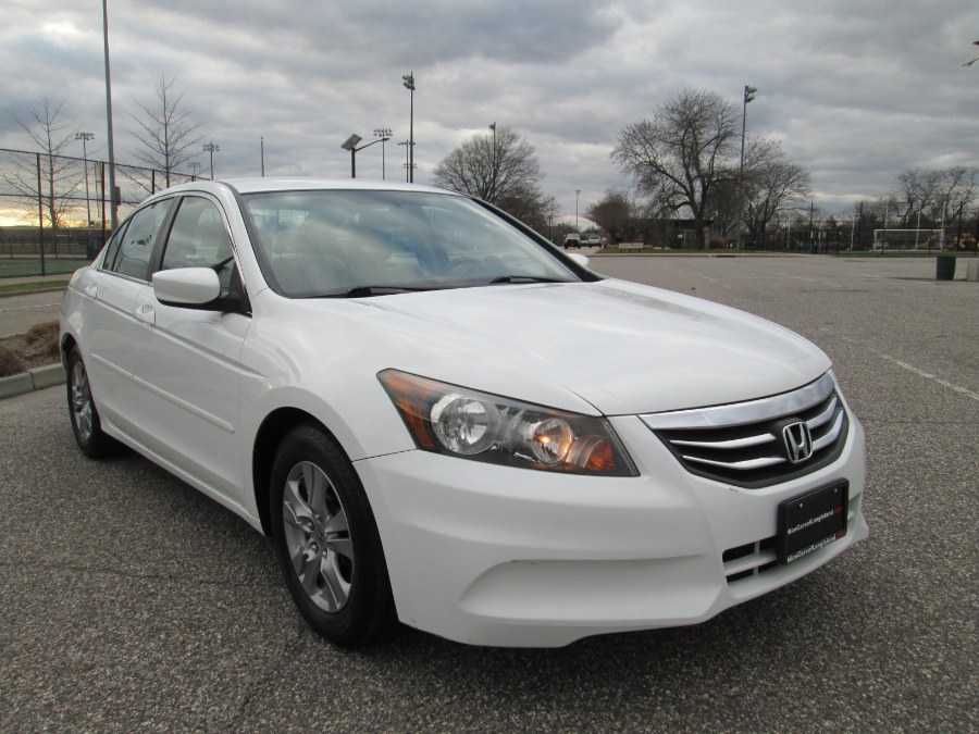 2012 Honda Accord Sdn 4dr I4 Auto SE, available for sale in Massapequa, New York | South Shore Auto Brokers & Sales. Massapequa, New York 2012 Honda Accord Sdn 4dr I4 Auto SE, available for sale in Massapequa, New York | South Shore Auto Brokers & Sales. Massapequa, New York