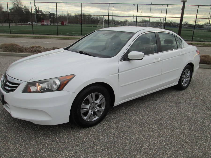 2012 Honda Accord Sdn 4dr I4 Auto SE, available for sale in Massapequa, New York | South Shore Auto Brokers & Sales. Massapequa, New York 2012 Honda Accord Sdn 4dr I4 Auto SE, available for sale in Massapequa, New York | South Shore Auto Brokers & Sales. Massapequa, New York