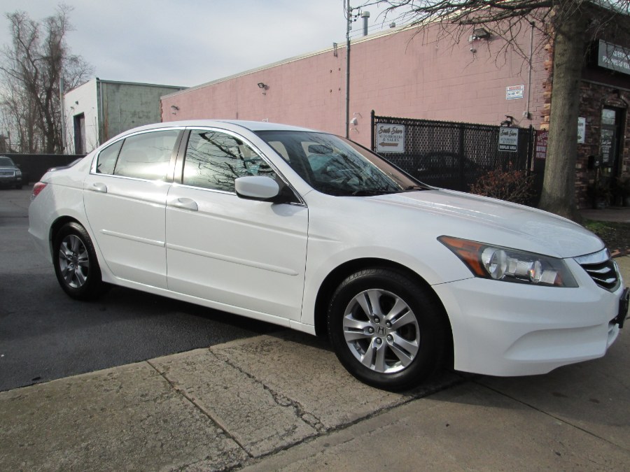 2012 Honda Accord Sdn 4dr I4 Auto SE, available for sale in Massapequa, New York | South Shore Auto Brokers & Sales. Massapequa, New York 2012 Honda Accord Sdn 4dr I4 Auto SE, available for sale in Massapequa, New York | South Shore Auto Brokers & Sales. Massapequa, New York