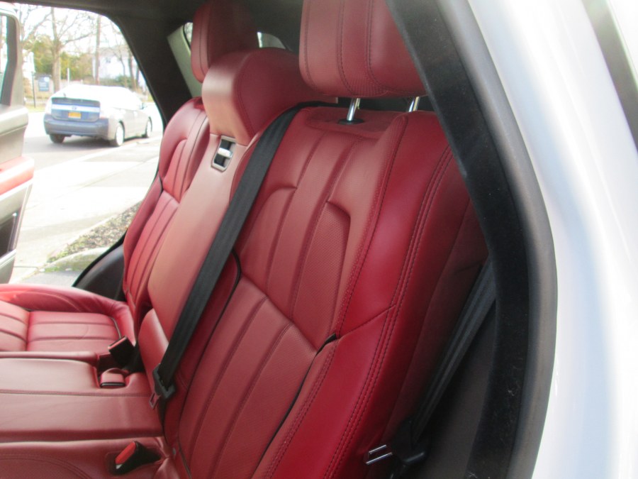 2016 Land Rover Range Rover Sport 4WD 4dr V8 Dynamic, available for sale in Massapequa, New York | South Shore Auto Brokers & Sales. Massapequa, New York 2016 Land Rover Range Rover Sport 4WD 4dr V8 Dynamic, available for sale in Massapequa, New York | South Shore Auto Brokers & Sales. Massapequa, New York