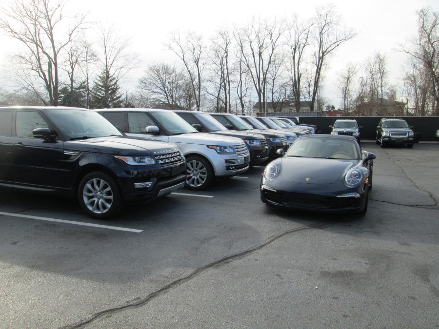 2016 Land Rover Range Rover Sport 4WD 4dr V8 Dynamic, available for sale in Massapequa, New York | South Shore Auto Brokers & Sales. Massapequa, New York 2016 Land Rover Range Rover Sport 4WD 4dr V8 Dynamic, available for sale in Massapequa, New York | South Shore Auto Brokers & Sales. Massapequa, New York