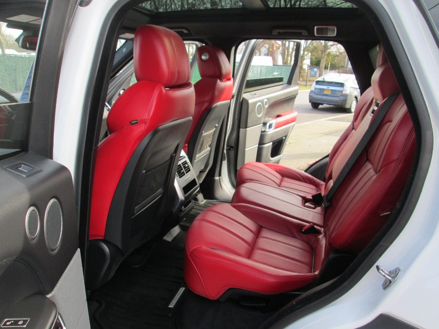 2016 Land Rover Range Rover Sport 4WD 4dr V8 Dynamic, available for sale in Massapequa, New York | South Shore Auto Brokers & Sales. Massapequa, New York 2016 Land Rover Range Rover Sport 4WD 4dr V8 Dynamic, available for sale in Massapequa, New York | South Shore Auto Brokers & Sales. Massapequa, New York