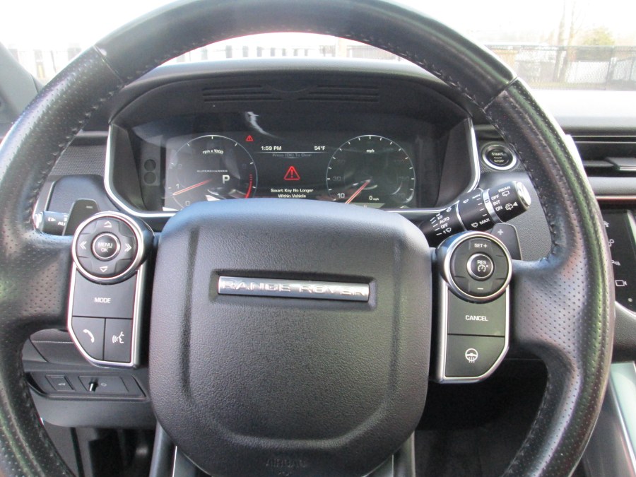 2016 Land Rover Range Rover Sport 4WD 4dr V8 Dynamic, available for sale in Massapequa, New York | South Shore Auto Brokers & Sales. Massapequa, New York 2016 Land Rover Range Rover Sport 4WD 4dr V8 Dynamic, available for sale in Massapequa, New York | South Shore Auto Brokers & Sales. Massapequa, New York