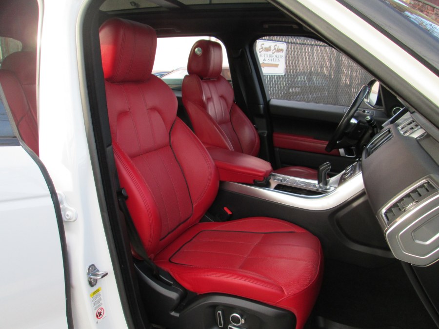 2016 Land Rover Range Rover Sport 4WD 4dr V8 Dynamic, available for sale in Massapequa, New York | South Shore Auto Brokers & Sales. Massapequa, New York 2016 Land Rover Range Rover Sport 4WD 4dr V8 Dynamic, available for sale in Massapequa, New York | South Shore Auto Brokers & Sales. Massapequa, New York