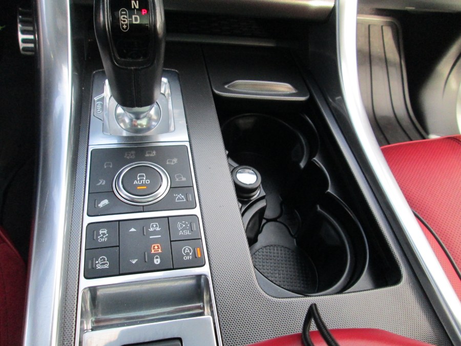 2016 Land Rover Range Rover Sport 4WD 4dr V8 Dynamic, available for sale in Massapequa, New York | South Shore Auto Brokers & Sales. Massapequa, New York 2016 Land Rover Range Rover Sport 4WD 4dr V8 Dynamic, available for sale in Massapequa, New York | South Shore Auto Brokers & Sales. Massapequa, New York