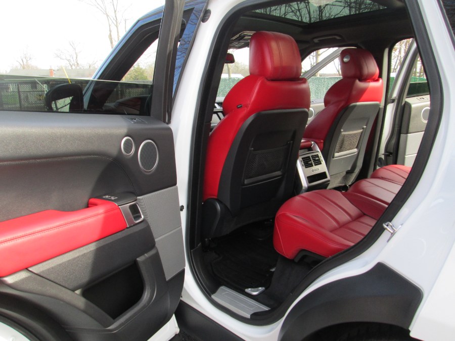 2016 Land Rover Range Rover Sport 4WD 4dr V8 Dynamic, available for sale in Massapequa, New York | South Shore Auto Brokers & Sales. Massapequa, New York 2016 Land Rover Range Rover Sport 4WD 4dr V8 Dynamic, available for sale in Massapequa, New York | South Shore Auto Brokers & Sales. Massapequa, New York