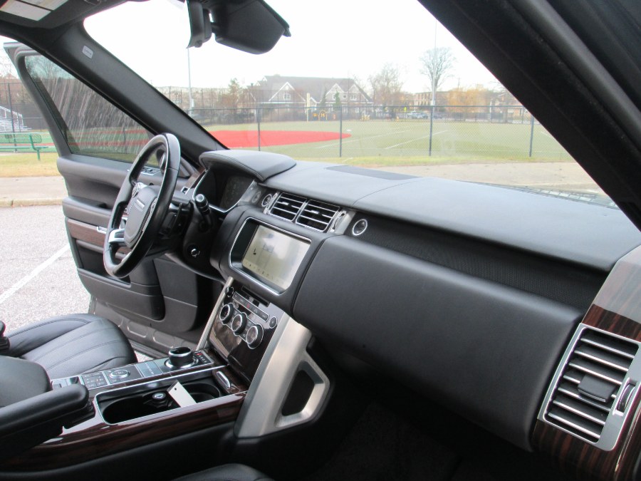 2017 Land Rover Range Rover V6 Supercharged HSE SWB, available for sale in Massapequa, New York | South Shore Auto Brokers & Sales. Massapequa, New York 2017 Land Rover Range Rover V6 Supercharged HSE SWB, available for sale in Massapequa, New York | South Shore Auto Brokers & Sales. Massapequa, New York