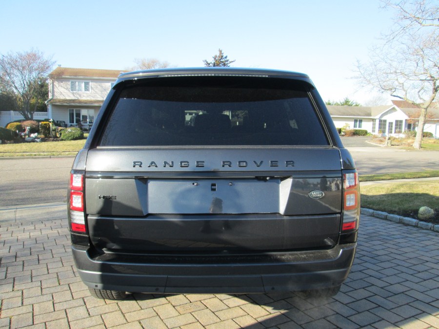 2017 Land Rover Range Rover V6 Supercharged HSE SWB, available for sale in Massapequa, New York | South Shore Auto Brokers & Sales. Massapequa, New York 2017 Land Rover Range Rover V6 Supercharged HSE SWB, available for sale in Massapequa, New York | South Shore Auto Brokers & Sales. Massapequa, New York