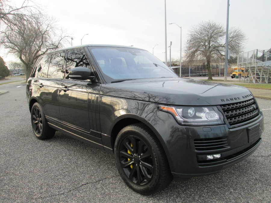 2017 Land Rover Range Rover V6 Supercharged HSE SWB, available for sale in Massapequa, New York | South Shore Auto Brokers & Sales. Massapequa, New York 2017 Land Rover Range Rover V6 Supercharged HSE SWB, available for sale in Massapequa, New York | South Shore Auto Brokers & Sales. Massapequa, New York