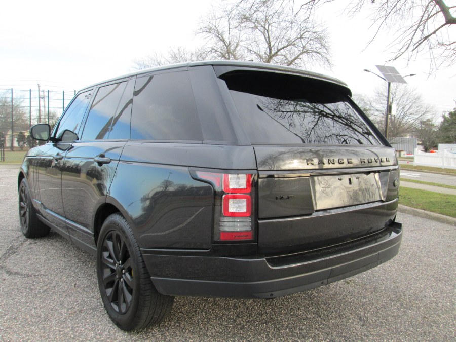 2017 Land Rover Range Rover V6 Supercharged HSE SWB, available for sale in Massapequa, New York | South Shore Auto Brokers & Sales. Massapequa, New York 2017 Land Rover Range Rover V6 Supercharged HSE SWB, available for sale in Massapequa, New York | South Shore Auto Brokers & Sales. Massapequa, New York