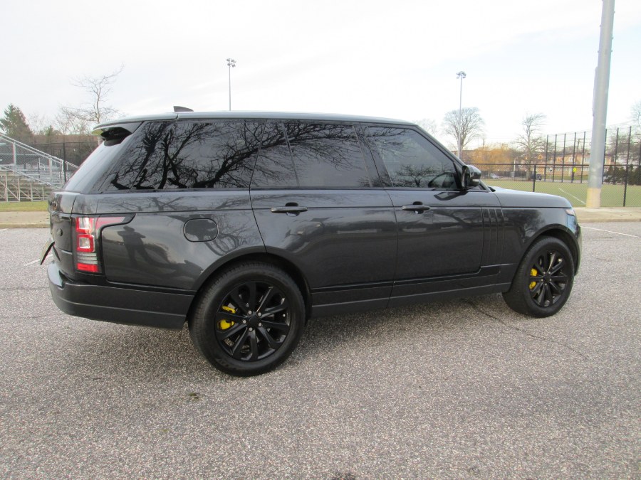 2017 Land Rover Range Rover V6 Supercharged HSE SWB, available for sale in Massapequa, New York | South Shore Auto Brokers & Sales. Massapequa, New York 2017 Land Rover Range Rover V6 Supercharged HSE SWB, available for sale in Massapequa, New York | South Shore Auto Brokers & Sales. Massapequa, New York