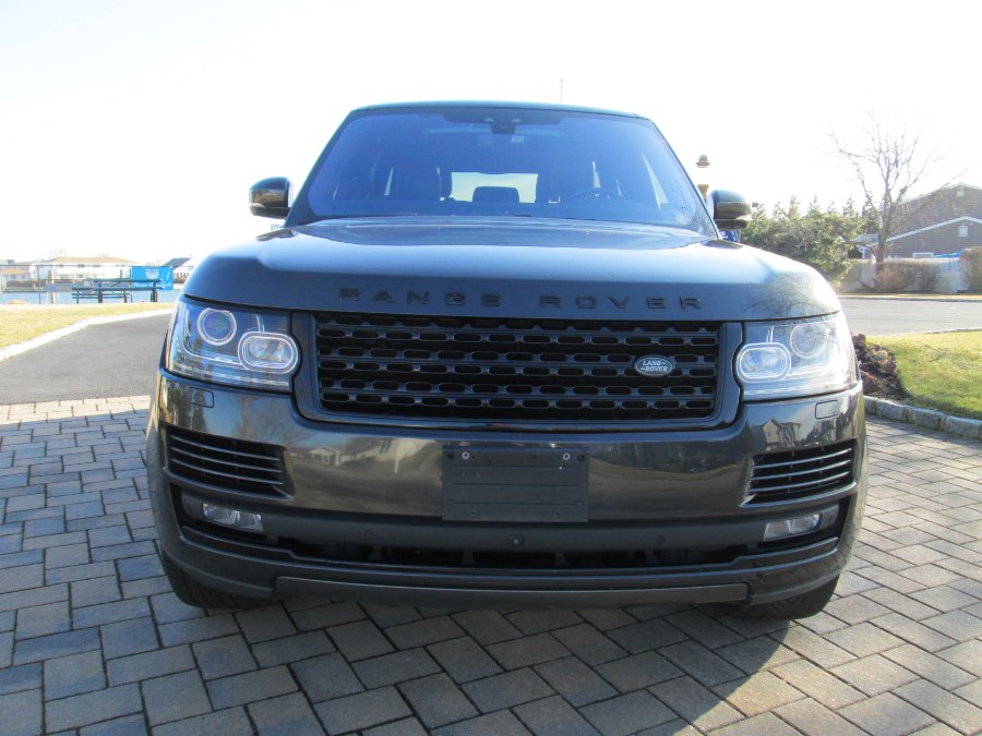 2017 Land Rover Range Rover V6 Supercharged HSE SWB, available for sale in Massapequa, New York | South Shore Auto Brokers & Sales. Massapequa, New York 2017 Land Rover Range Rover V6 Supercharged HSE SWB, available for sale in Massapequa, New York | South Shore Auto Brokers & Sales. Massapequa, New York