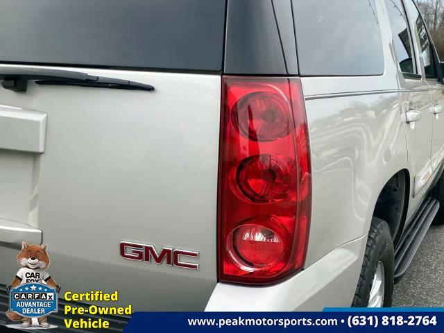 2007 GMC Yukon 4WD 4dr 1500 SLT, available for sale in Bayshore, New York | Peak Automotive Inc.. Bayshore, New York 2007 GMC Yukon 4WD 4dr 1500 SLT, available for sale in Bayshore, New York | Peak Automotive Inc.. Bayshore, New York