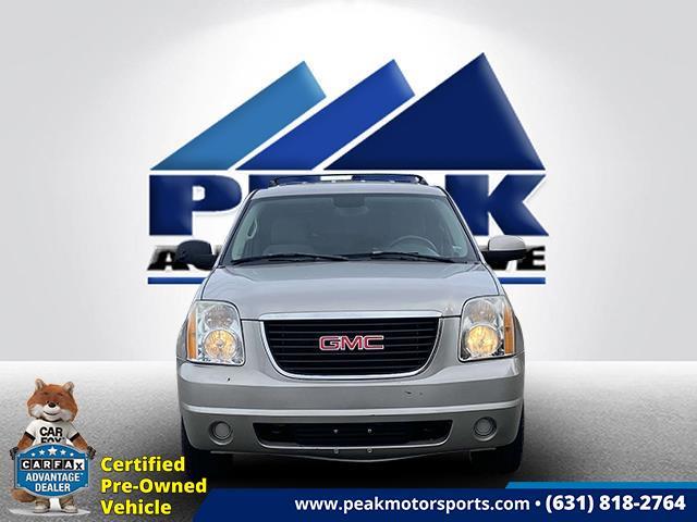 2007 GMC Yukon 4WD 4dr 1500 SLT, available for sale in Bayshore, New York | Peak Automotive Inc.. Bayshore, New York 2007 GMC Yukon 4WD 4dr 1500 SLT, available for sale in Bayshore, New York | Peak Automotive Inc.. Bayshore, New York