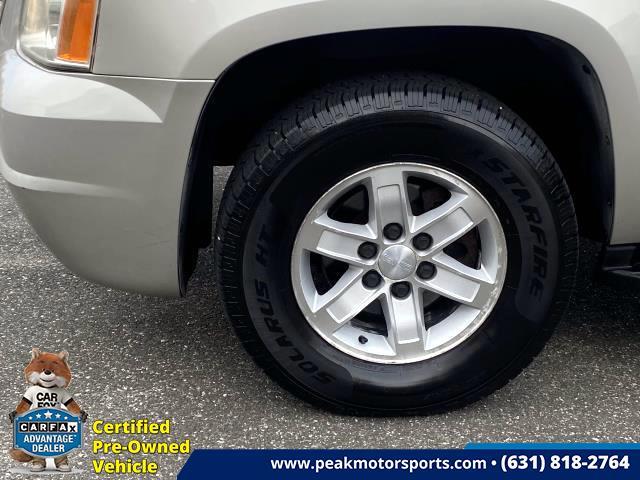 2007 GMC Yukon 4WD 4dr 1500 SLT, available for sale in Bayshore, New York | Peak Automotive Inc.. Bayshore, New York 2007 GMC Yukon 4WD 4dr 1500 SLT, available for sale in Bayshore, New York | Peak Automotive Inc.. Bayshore, New York