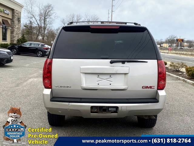 2007 GMC Yukon 4WD 4dr 1500 SLT, available for sale in Bayshore, New York | Peak Automotive Inc.. Bayshore, New York 2007 GMC Yukon 4WD 4dr 1500 SLT, available for sale in Bayshore, New York | Peak Automotive Inc.. Bayshore, New York